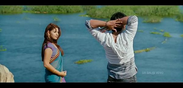  Richa hot in telugu movie - 1080p